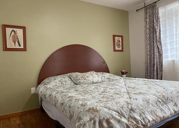 Nebraska Suites Wtc