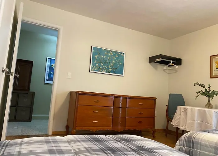 Nebraska Suites Wtc